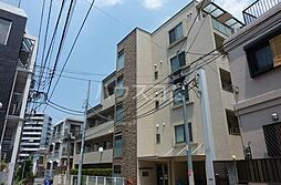 東京メトロ副都心線 西早稲田駅 徒歩6分の賃貸マンション