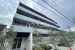 メイクス赤羽岩淵