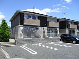 フロレスタ西館