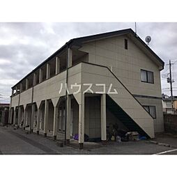 ホームズ 宇都宮大学石井第2団地第1寮の建物情報 栃木県宇都宮市石井町2980