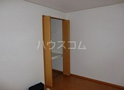 Ｋ・メゾン 102 1階1Kのリビング/ダイニング