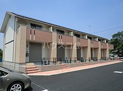 カーサ　ベルデ