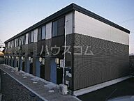 静岡県静岡市駿河区桃園町17-22：物件画像／ハウスコム静岡株式会社　静岡店