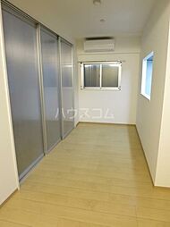 ｂｌｕｅ　ｐａｌｅｔｔｅ用賀 1階1LDKのリビング/ダイニング