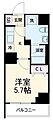 スパシエフルス綱島7階8.9万円