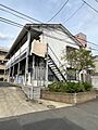 小田急小田原線 狛江駅 徒歩3分の賃貸アパート