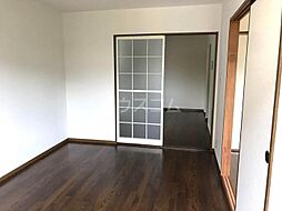 サニーコート国分寺台 202 2階3DKのリビング/ダイニング