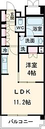 成城学園前駅 15.0万円