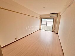 山根マンション 302 3階ワンルームのリビング/ダイニング