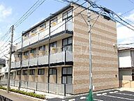 埼玉県新座市栄5丁目12-9：物件画像／ハウスコム東東京株式会社　成増店
