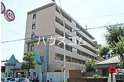 メゾンドプランタン 201