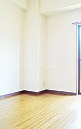 メゾンドプランタン 201 2階1Kのリビング/ダイニング