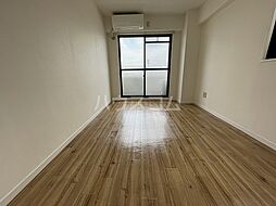 ドール東海通 703 7階1Kのリビング/ダイニング