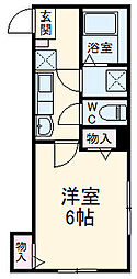 狭山市駅 5.3万円