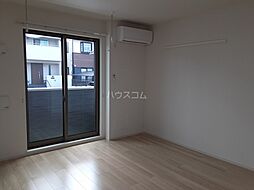 サンライズハイム 101 1階ワンルームのリビング/ダイニング