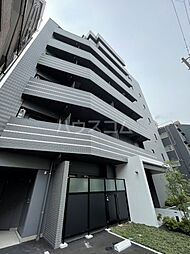 コンフォリア日暮里 103