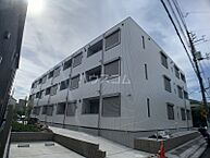 東京都葛飾区青戸6丁目24-2：物件画像／ハウスコム東東京株式会社　押上店