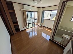 パークハイムＫ 3階ワンルームのリビング/ダイニング