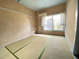 小喜久荘 101 1階1Kのリビング/ダイニング