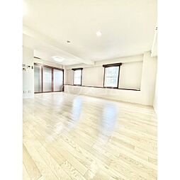 BIANCASA水主町 502 5階1DKのリビング/ダイニング