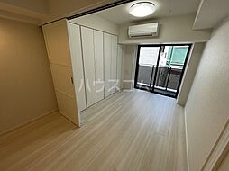 ドムス・スタイル武蔵小山 306 3階1DKのリビング/ダイニング