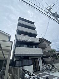 ホームズ 京都市の賃貸 おしゃれなデザイナーズマンション 物件 物件一覧