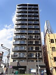 東武東上線 大山駅 徒歩9分の賃貸マンション