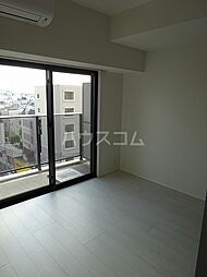 ＫＮＯＴＳ大山 1002 10階1Kのリビング/ダイニング