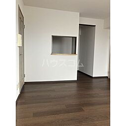 プロミネント四日市 311 3階3LDKのリビング/ダイニング