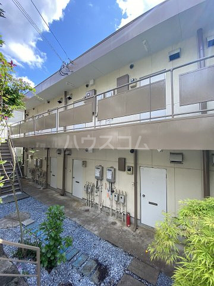 マンションノート 山荘村田 マンションノート 山荘村田