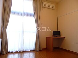 JR両毛線 前橋駅 徒歩16分の賃貸アパート 1階1Kのリビング/ダイニング