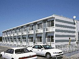 レオパレスドルフ 210