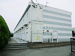 レオパレス三丁田