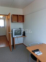 レオパレス東三郷 206 2階1Kのリビング/ダイニング