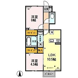 ホームズ 新前橋駅の賃貸 二人暮らし物件 物件一覧 群馬県