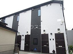 サザンコート府中 203