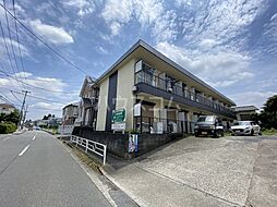 京王高尾線 めじろ台駅 徒歩14分の賃貸マンション