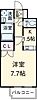 プレサンス名古屋STATIONアライブ15階5.3万円