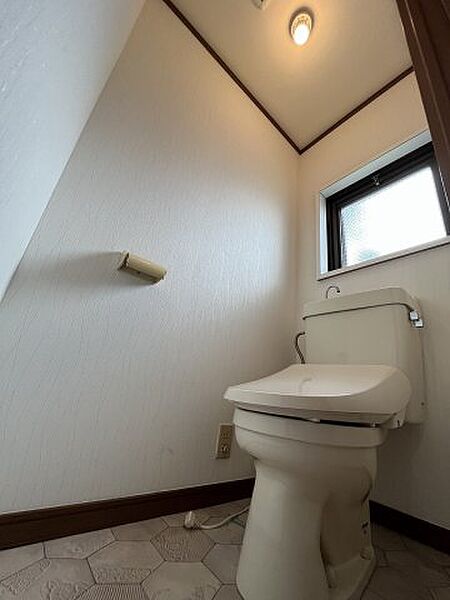 芝山マンション 3階 | 千葉県船橋市芝山 賃貸マンション トイレ