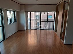 名古屋市営名城線 茶屋ヶ坂駅 徒歩9分の賃貸マンション 3階1LDKのリビング/ダイニング