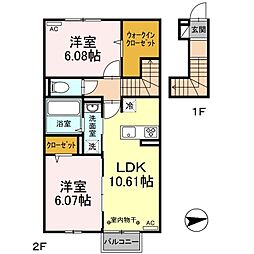 ホームズ 国定駅の賃貸 賃貸マンション アパート 物件一覧 群馬県 住宅 お部屋探し情報