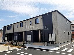 メゾン　ド　シュエットII