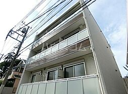 リブリ・三鷹ザ・テラス 103