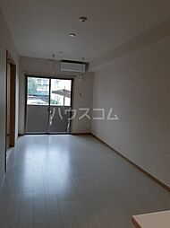 オラシオン八幡 205 2階1LDKのリビング/ダイニング