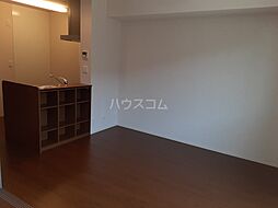 Ｔｅｔｒｅ Ｒｏｕｇｅ(テルトルルージュ) 207 2階1LDKのリビング/ダイニング