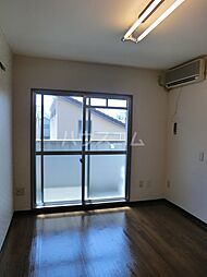 スクエアＫ 103 1階1Kのリビング/ダイニング