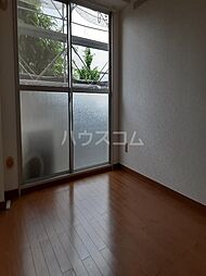 ライオンズマンション調布　B号棟 203 2階3LDKのリビング/ダイニング