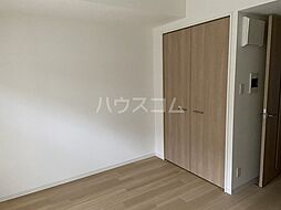 JR関西本線 八田駅 徒歩6分の賃貸マンション 6階ワンルームのリビング/ダイニング