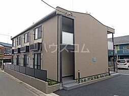 東武動物公園 駅 の時刻表 アクセス 地点情報 地図 Navitime