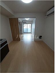 京王線 芦花公園駅 徒歩5分の賃貸マンション 2階1DKのリビング/ダイニング